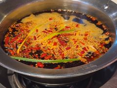 -钢管厂五区小郡肝火锅串串香(总店)