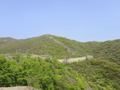 -慕田峪长城