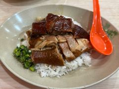 -一乐烧鹅(中环店)