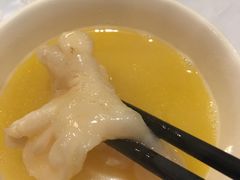 -鲜入围煮花胶鸡海鲜火锅