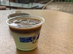 -叁秋咖啡 SANQIU COFFEE(天津河北路店)