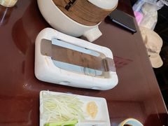 -恭敬李·烤鸭(天坛北门店)