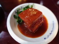 -吴门人家·苏宴宫廷菜(拙政园店)
