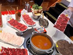 -荣叔港式沙嗲牛肉火锅(正佳潮流店)