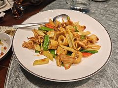 -猪肉婆私房菜(容桂总店)