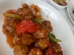 -莆田餐厅PUTIEN(三里屯店)