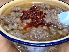 -定家小酥肉·清真(回民街店)