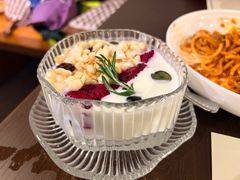 -沏点Trattoria意大利餐厅(新街口店)