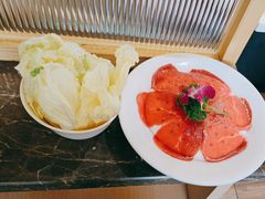 -芭夯兔·兔肉汤锅(新都店)
