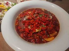 -KŌNG胶东小馆(华熙店)
