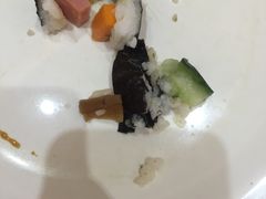 -悦橙烤肉海鲜自助(中央大街店)