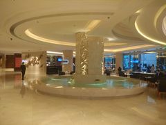 -上海雅居乐万豪侯爵酒店