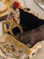 -诺丁山婚礼企划