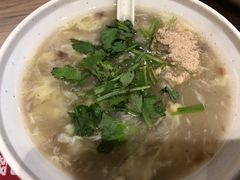 -咬不得高祖生煎·简餐(金逸影城店)
