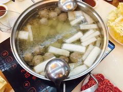 -福合埕牛肉火锅(长平国新店)
