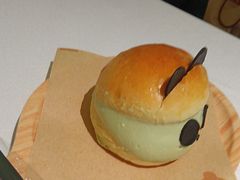 -眉州东坡·熊猫主题餐厅(枫蓝店)