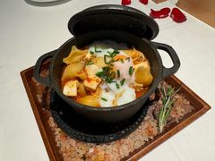 -WANG STEAK 王品(杭州万象城店)