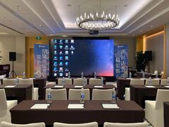 -广州天河合景福朋喜来登酒店