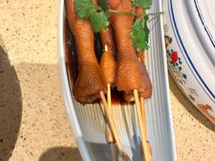 -点都德(长泰广场店)