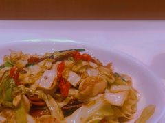 火腿包心菜-辣公子·千岛湖私房菜(滨江店)