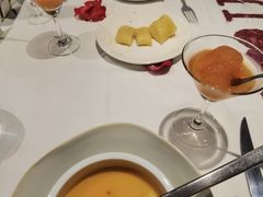 -王品牛排(郑州大卫城店)