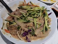 -关东小磨东北菜(漕河泾印象城店)