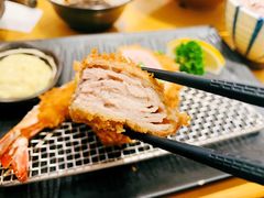 -胜博殿日式炸猪排(西红门店)