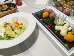 -3号仓库·创意中国菜(新世界城店)