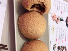 -蔡澜点心·粤菜(西单大悦城店)