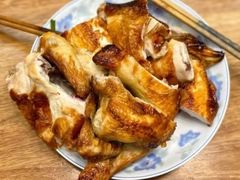 -吴山烤禽 (吴山路店)