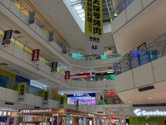 -北京华联购物中心(天通苑店)