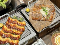 -小川洋风料理(江汉路店)