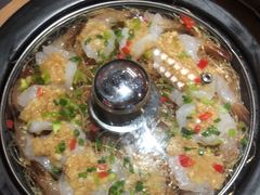 -川堂风·跷脚牛肉·乐山爆炒(宝山日月光店)