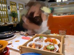 -喜喜香港餐厅(夏日百货店)