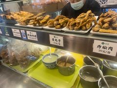 -南来顺饭庄·清真(南菜园店)