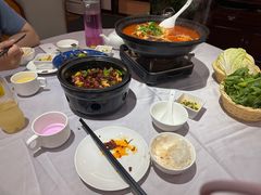-贵州大厦贵州厅(樱花园西街店)