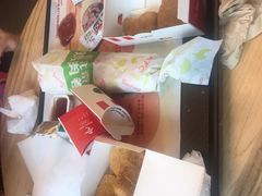 -肯德基(蓝桥店)
