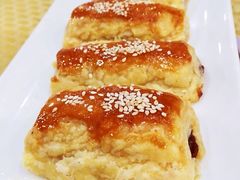 -海宝酒家(中山四路店)