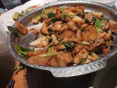 -95号酱骨·一块豆腐(展春园西路店)