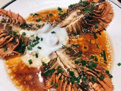 -食鼎记海鲜大排档(美食街店)