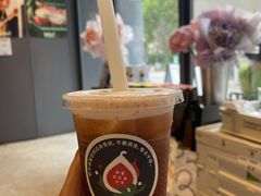 -Seesaw Coffee(上生新所店)