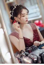 -欣薇婚纱(新源乐汇城店)