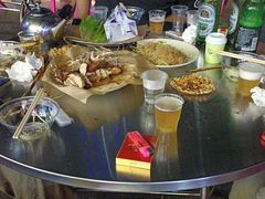 -三栋屋烧鸡