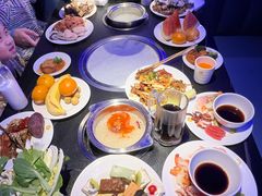 -海韵之星邮轮水会(明发商业广场店)