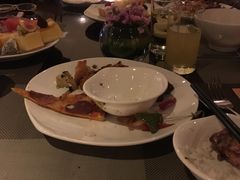 -上海东方佘山翰悦阁酒店·Vie全日制餐厅