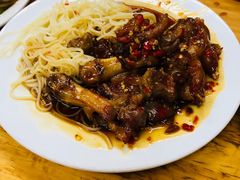 -贤花饭店(城阳店)