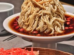-晓淮山·扬州早茶·淮扬菜(龙阳广场店)