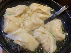 -真真鲜馄饨店(启蒙路店)