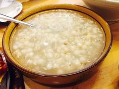 -乌镇那一年小院主题餐厅(甘泉西路店)