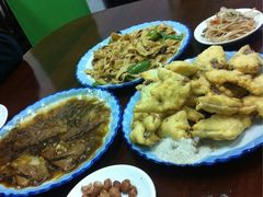 协顺园回头馆(南顺城路店)-协顺园回头馆(南顺城路店)